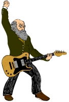 Darwin